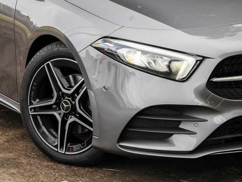 Used Mercedes-Benz A-Class 2022 for sale - 77503239: Photo 9