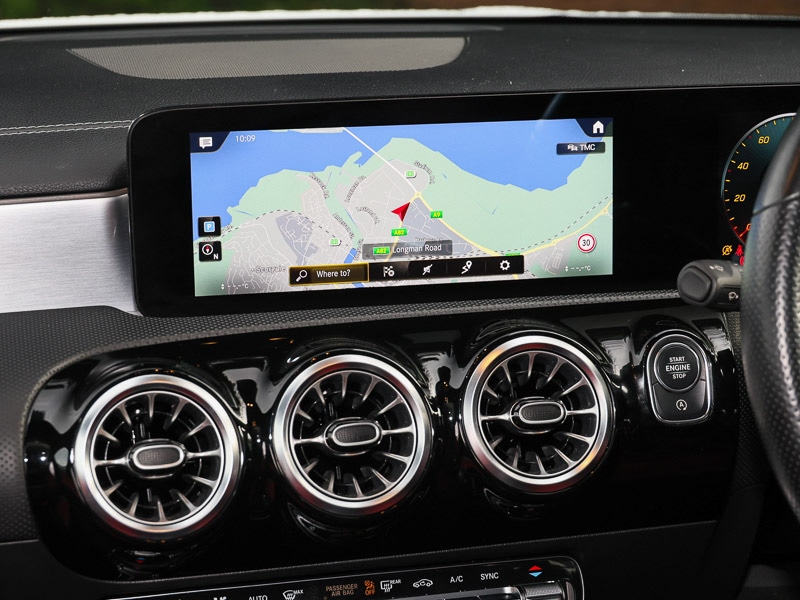 Used Mercedes-Benz CLA 2021 for sale - 77767215: Photo 10