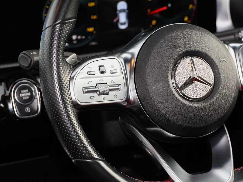 Used Mercedes-Benz CLA 2021 for sale - 77767215: Photo 11