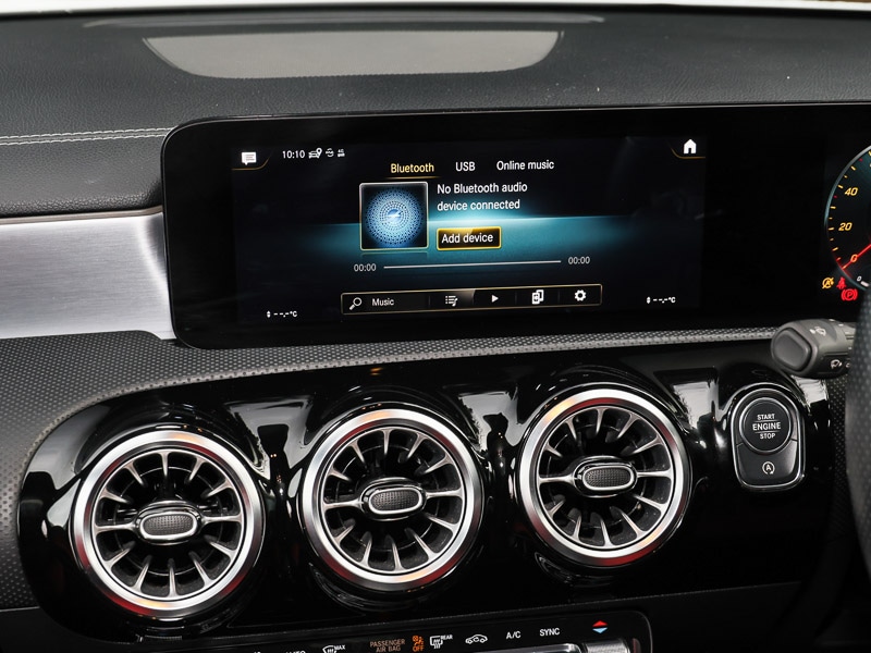 Used Mercedes-Benz CLA 2021 for sale - 77767215: Photo 15