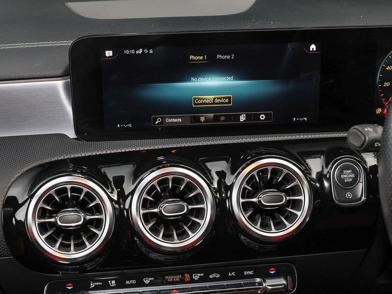 Used Mercedes-Benz CLA 2021 for sale - 77767215: Photo 16