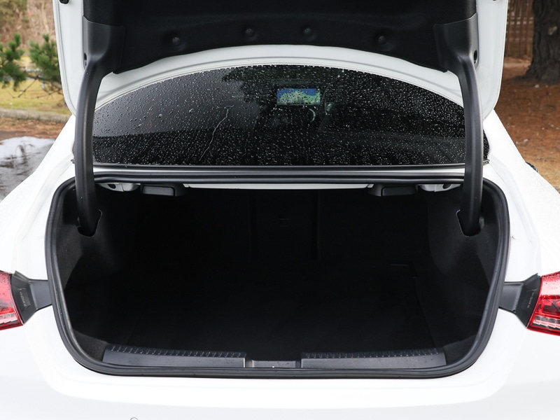 Used Mercedes-Benz CLA 2021 for sale - 77767215: Photo 8