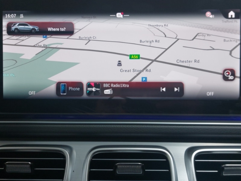 Used Mercedes-Benz GLE 2025 for sale - 77361027: Photo 16