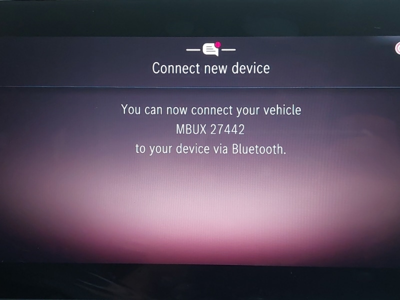 Used Mercedes-Benz GLE 2025 for sale - 77361027: Photo 17