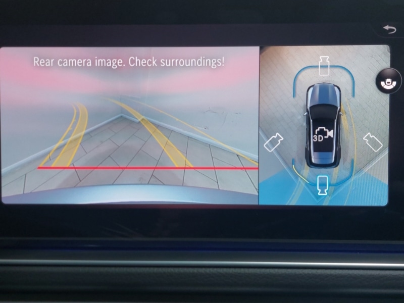 Used Mercedes-Benz GLE 2025 for sale - 77361027: Photo 19