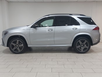 Used Mercedes-Benz GLE 2025 for sale - 77361027: Photo
