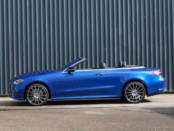 Used Mercedes-Benz E Class 2023 for sale - 79631053: Photo