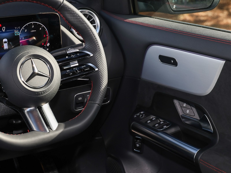 Used Mercedes-Benz GLA 2025 for sale - 78046529: Photo 12