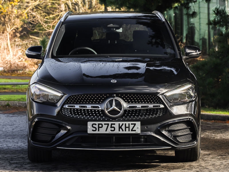 Used Mercedes-Benz GLA 2025 for sale - 78046529: Photo 13