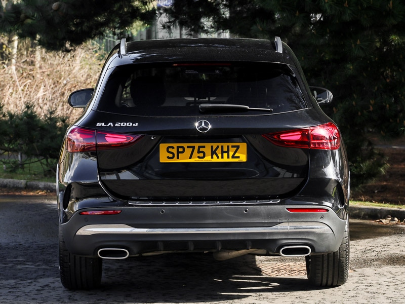 Used Mercedes-Benz GLA 2025 for sale - 78046529: Photo 14