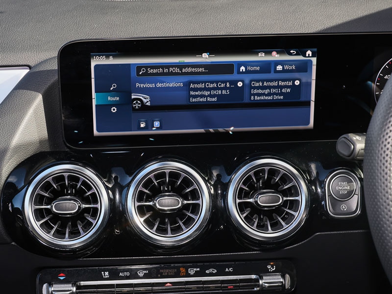 Used Mercedes-Benz GLA 2025 for sale - 78046529: Photo 15