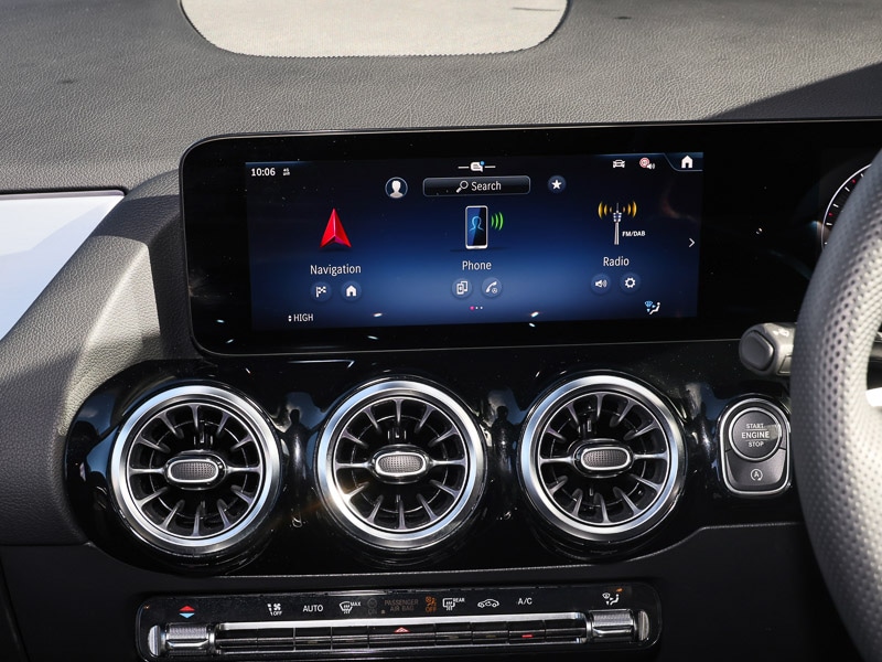 Used Mercedes-Benz GLA 2025 for sale - 78046529: Photo 16