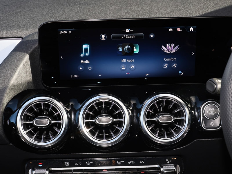 Used Mercedes-Benz GLA 2025 for sale - 78046529: Photo 18