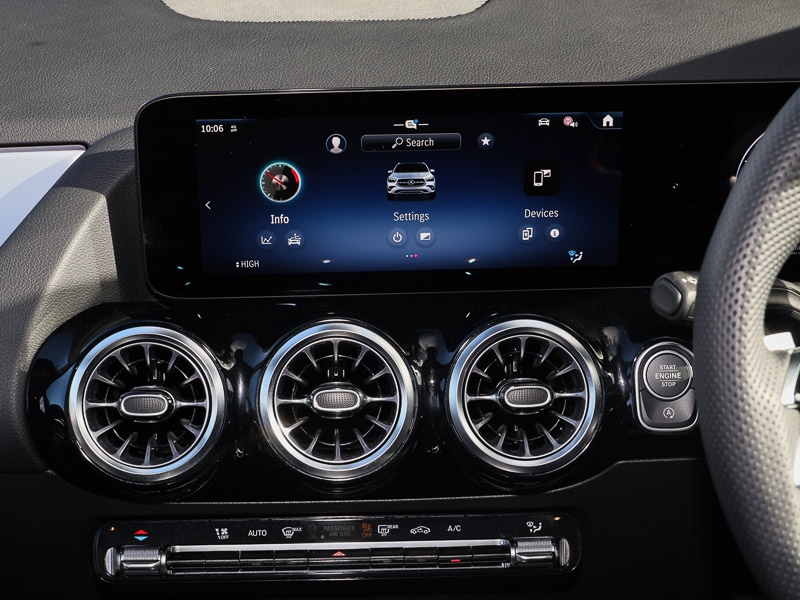 Used Mercedes-Benz GLA 2025 for sale - 78046529: Photo 19