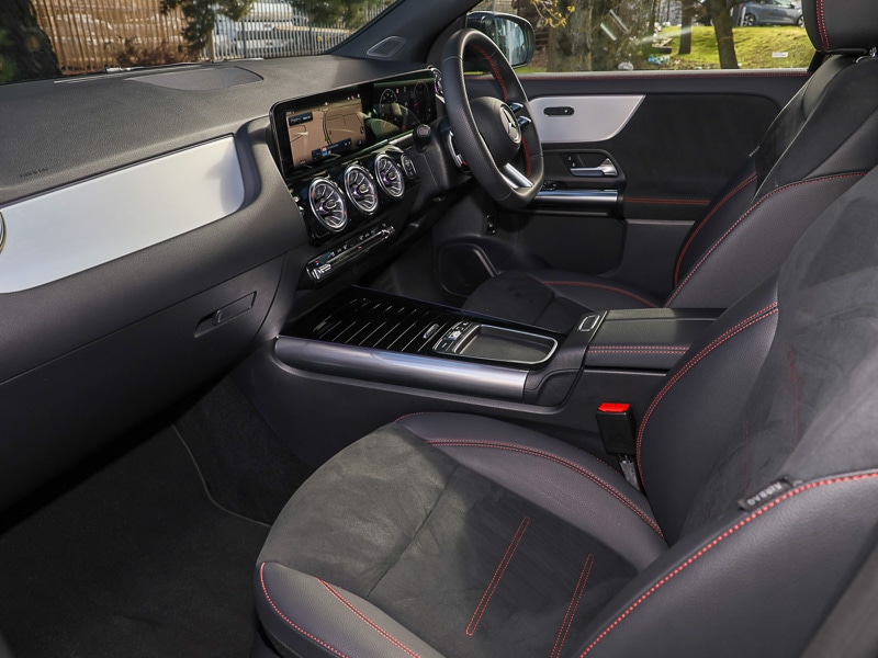 Used Mercedes-Benz GLA 2025 for sale - 78046529: Photo 5