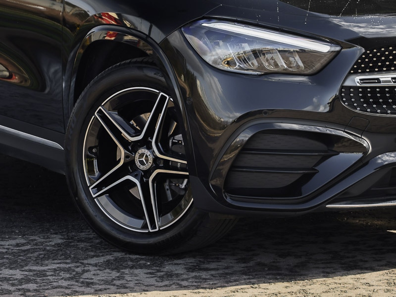 Used Mercedes-Benz GLA 2025 for sale - 78046529: Photo 9