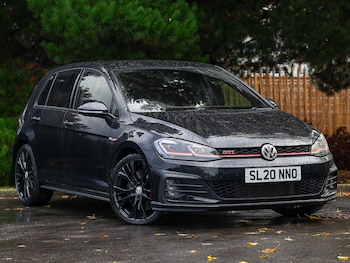 2020 - 2.0 TSI 245 GTI Performance 5dr DSG