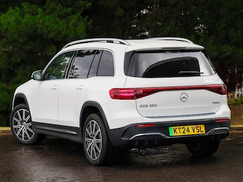 Used Mercedes-Benz EQB 2024 for sale - 75500776: Photo