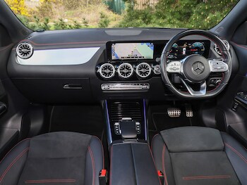 Used Mercedes-Benz EQA 2021 for sale - 78333615: Photo