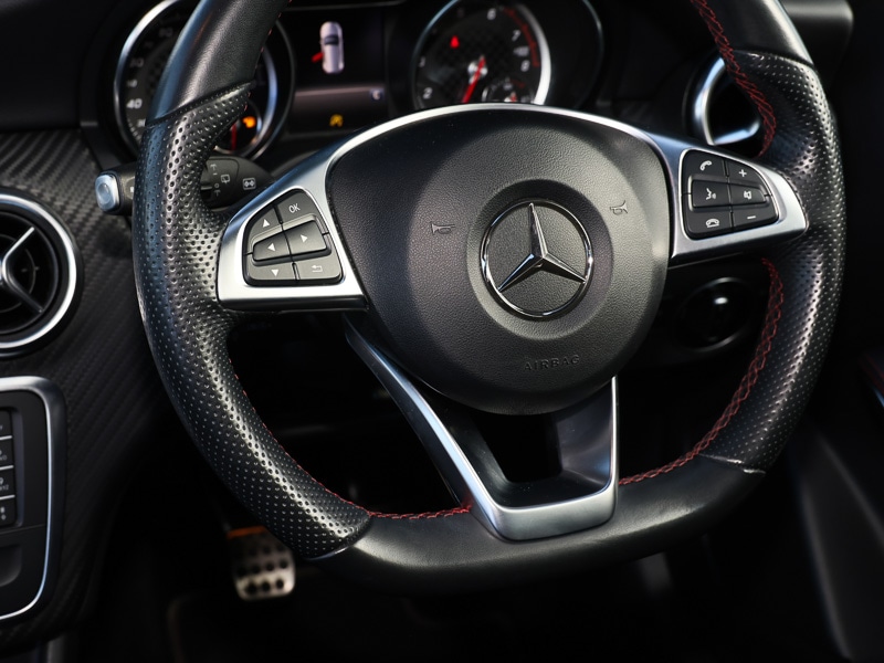 Used Mercedes-Benz A-Class 2018 for sale - 78046512: Photo 11