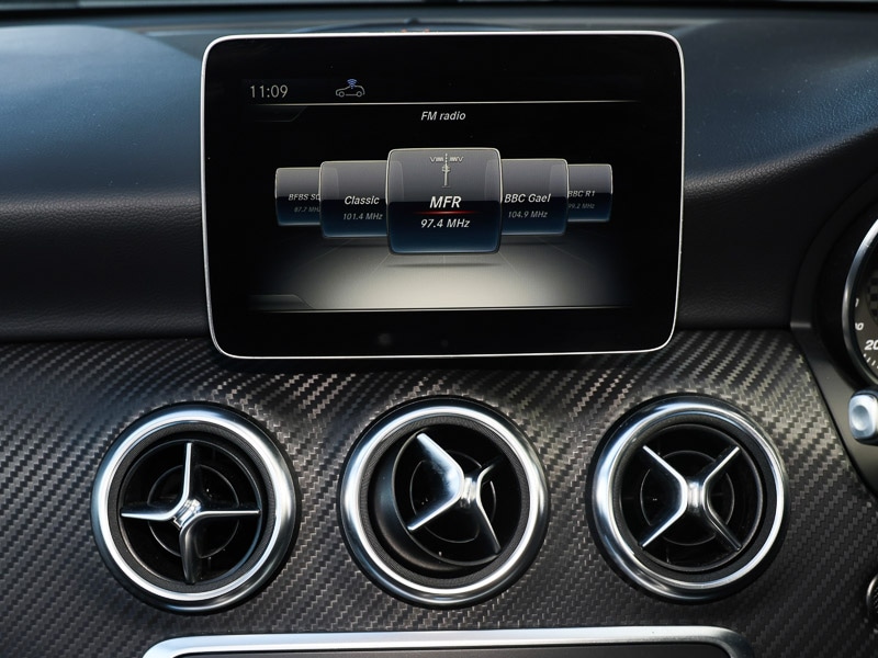 Used Mercedes-Benz A-Class 2018 for sale - 78046512: Photo 16