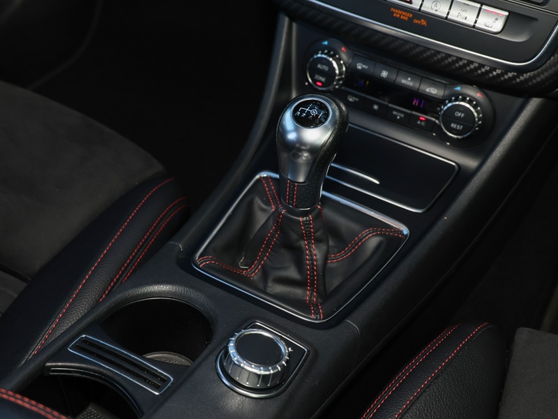 Used Mercedes-Benz A-Class 2018 for sale - 78046512: Photo 19