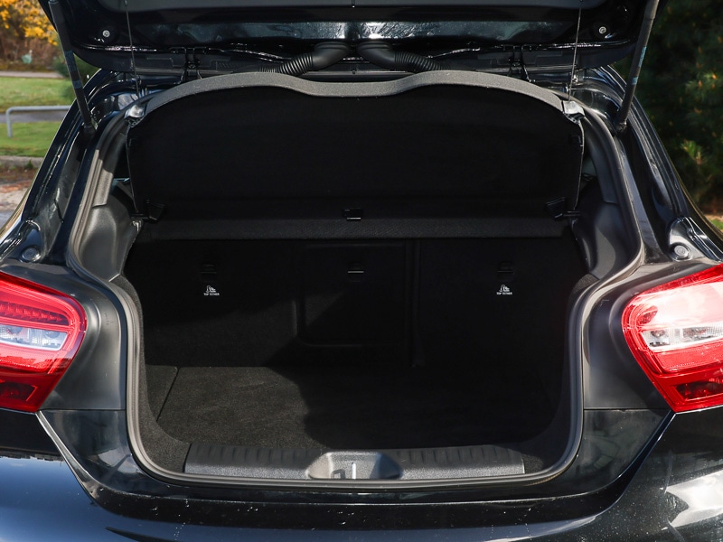 Used Mercedes-Benz A-Class 2018 for sale - 78046512: Photo 8