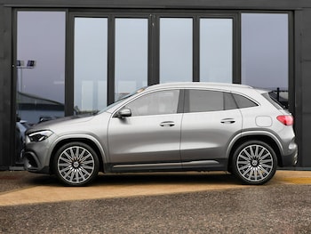 Used Mercedes-Benz GLA 2025 for sale - 79356497: Photo