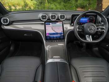 Used Mercedes-Benz C-Class 2024 for sale - 75085694: Photo