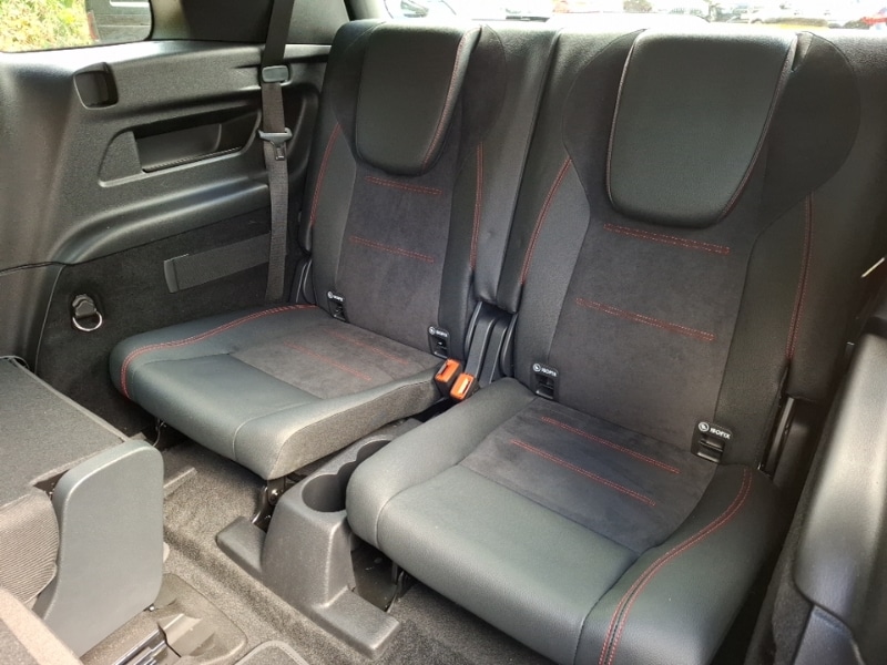 Used Mercedes-Benz EQB 2024 for sale - 76160313: Photo 15