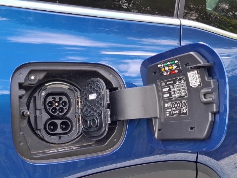 Used Mercedes-Benz EQB 2024 for sale - 76160313: Photo 16