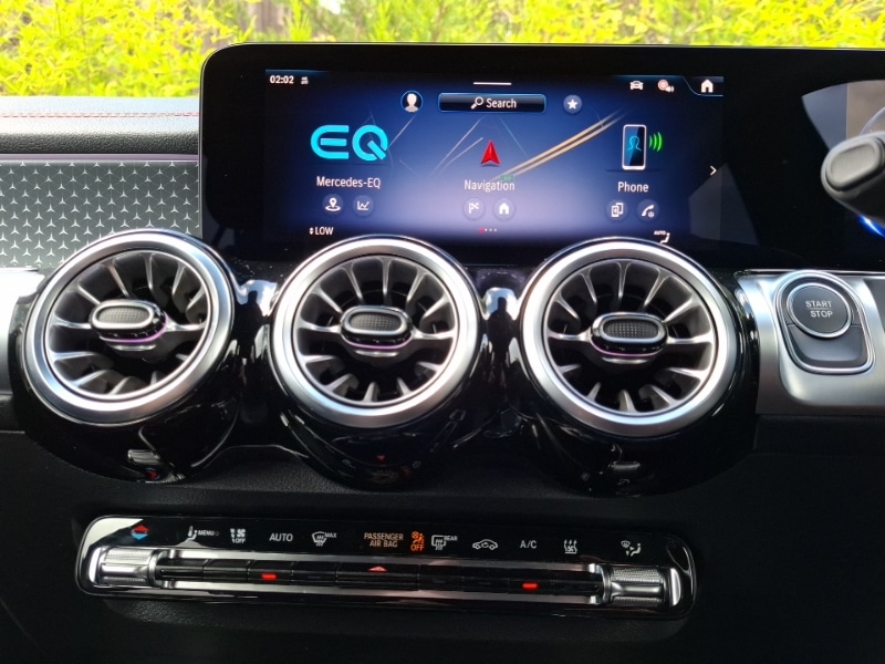 Used Mercedes-Benz EQB 2024 for sale - 76160313: Photo 17