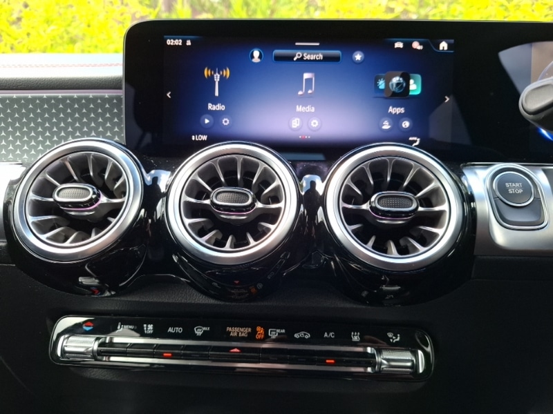 Used Mercedes-Benz EQB 2024 for sale - 76160313: Photo 18