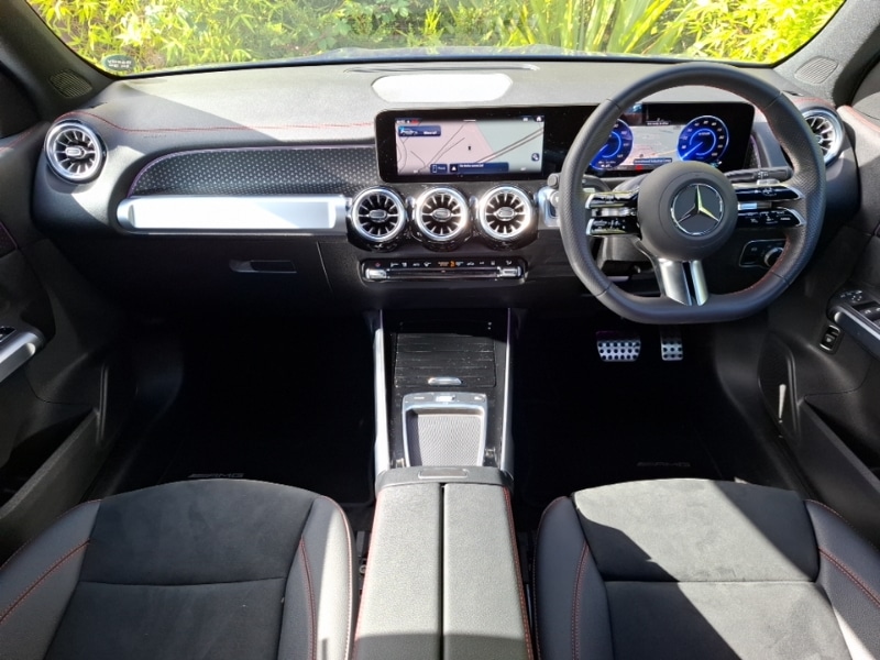 Used Mercedes-Benz EQB 2024 for sale - 76160313: Photo 2