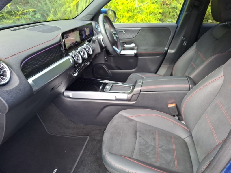 Used Mercedes-Benz EQB 2024 for sale - 76160313: Photo 5