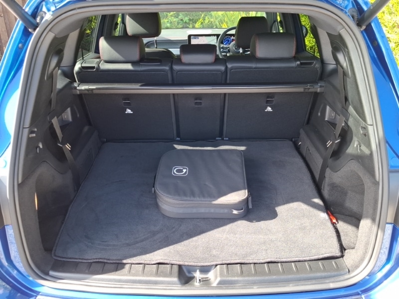 Used Mercedes-Benz EQB 2024 for sale - 76160313: Photo 8