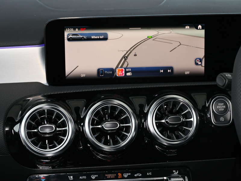 Used Mercedes-Benz A-Class 2025 for sale - 77154802: Photo 10