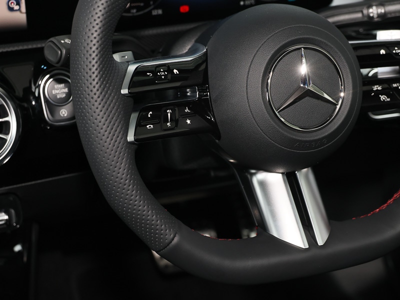 Used Mercedes-Benz A-Class 2025 for sale - 77154802: Photo 11