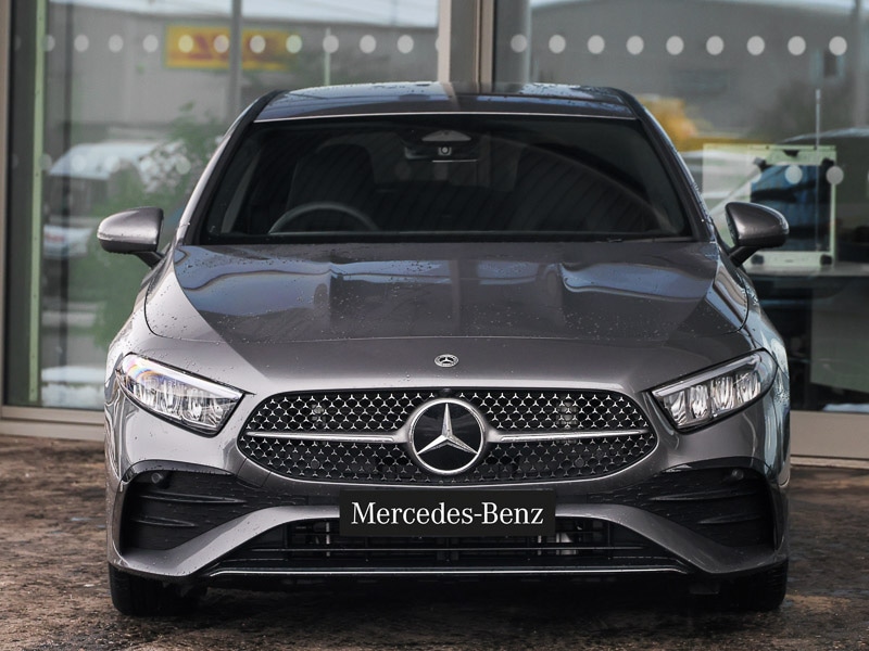 Used Mercedes-Benz A-Class 2025 for sale - 77154802: Photo 13