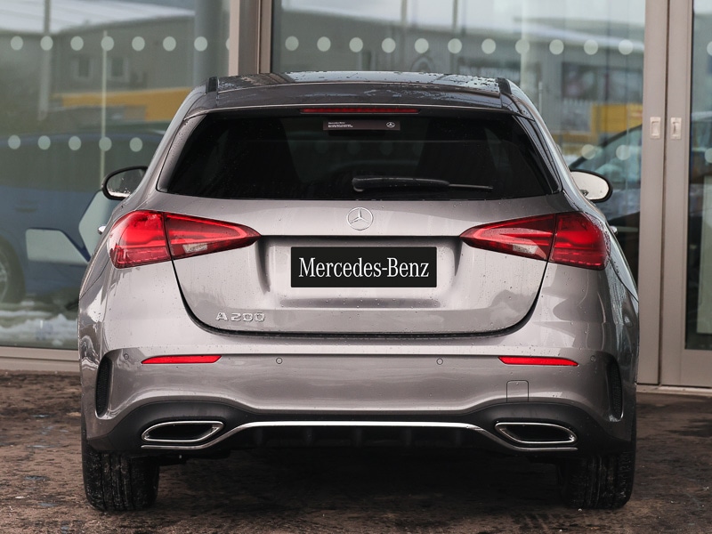 Used Mercedes-Benz A-Class 2025 for sale - 77154802: Photo 14