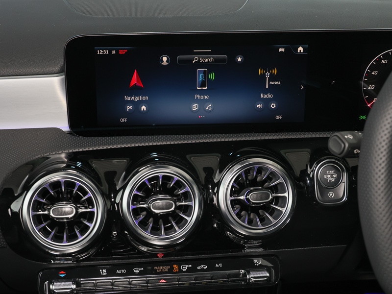 Used Mercedes-Benz A-Class 2025 for sale - 77154802: Photo 15