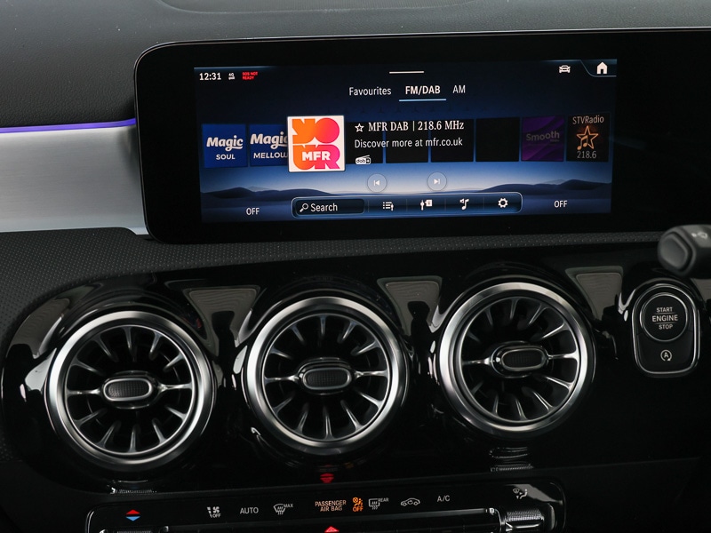 Used Mercedes-Benz A-Class 2025 for sale - 77154802: Photo 16