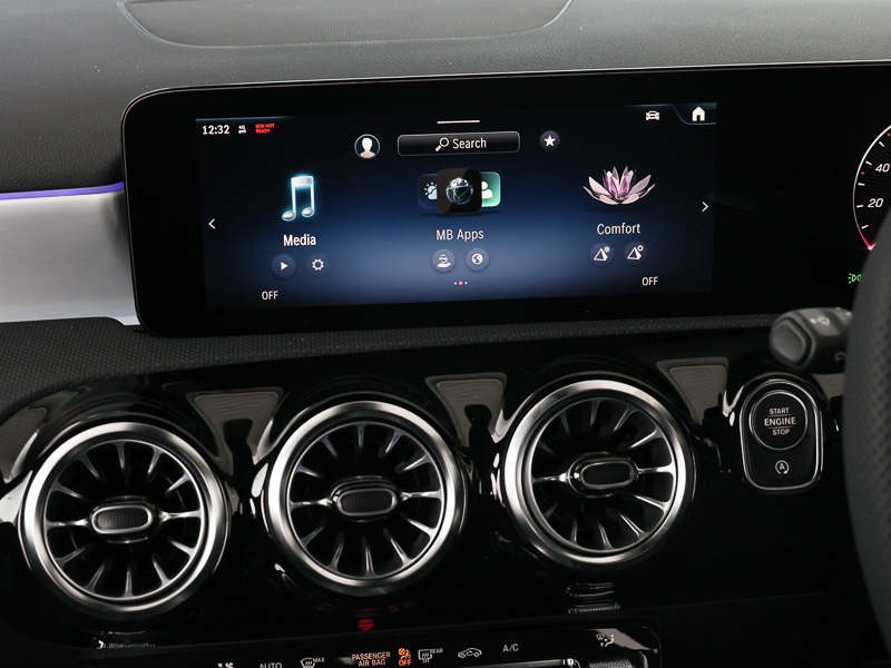 Used Mercedes-Benz A-Class 2025 for sale - 77154802: Photo 17