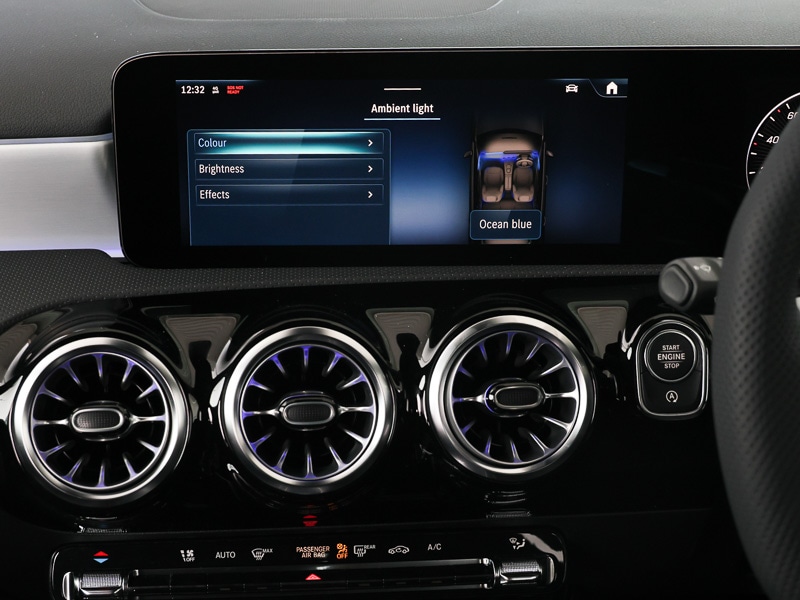 Used Mercedes-Benz A-Class 2025 for sale - 77154802: Photo 18