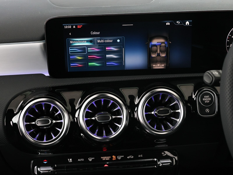 Used Mercedes-Benz A-Class 2025 for sale - 77154802: Photo 19