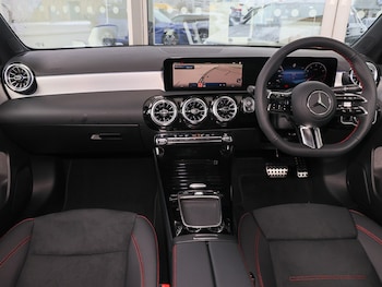 Used Mercedes-Benz A-Class 2025 for sale - 77154802: Photo