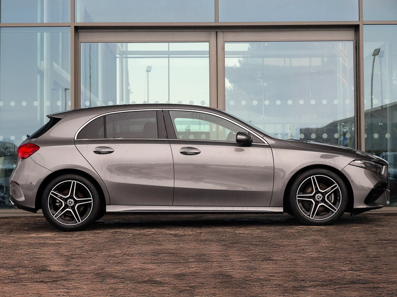 Used Mercedes-Benz A-Class 2025 for sale - 77154802: Photo 4