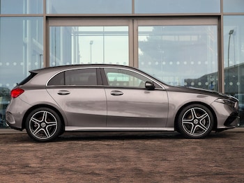 Used Mercedes-Benz A-Class 2025 for sale - 77154802: Photo