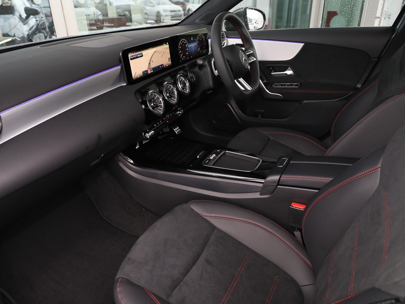 Used Mercedes-Benz A-Class 2025 for sale - 77154802: Photo 5