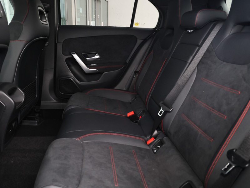 Used Mercedes-Benz A-Class 2025 for sale - 77154802: Photo 6